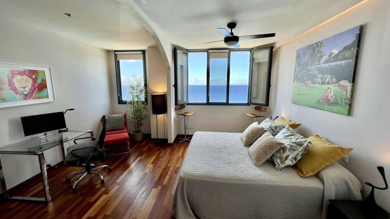 Home2Book El Encanto De La Torre I Santa Cruz de Tenerife Eksteriør billede